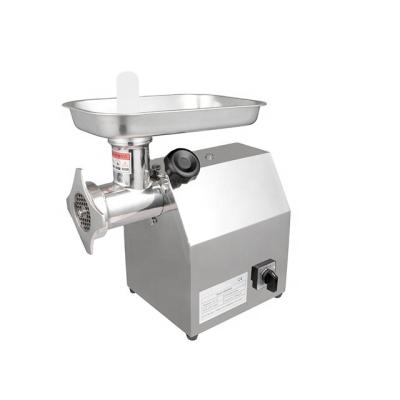 China All the professional inducstry machine 120kg, 220kg, 320kg CE EAC, SAA, ROHS of steel pipe stainless steel meat grinder grinder machine, for sale