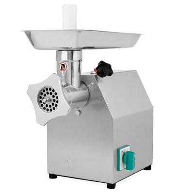 China All the professional inducstry machine 120kg, 220kg, 320kg CE EAC, SAA, ROHS of steel pipe stainless steel meat grinder grinder machine, for sale