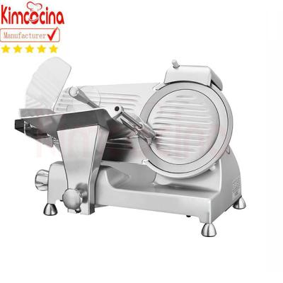 China Cutting Commercial Meat Slicer Grinder 10