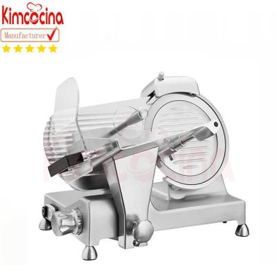 China Hotels Commercial Meat Slicer Grinder 10