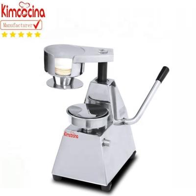 China Viable Kimcocina Amazon Selling Products Manual Meat Burger Press Hamburger Patty Maker 4