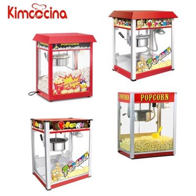 China Customized Style Popcorn Support Customized Commercial With Wholesale Price China Popcorn Manufacturers Selling for sale