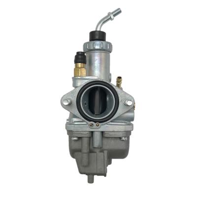 China Aluminum Alloy CARB Carburetor For YAMAHA TTR 125 TTR125 TTR-125 CARB 2000-2007 for sale