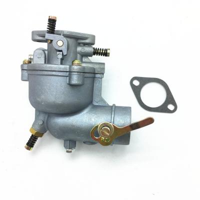 China METAL CARBURETOR FOR BRIGGS STRATTON 390323 394228 7HP 8HP 9HP CARB ENGINE for sale