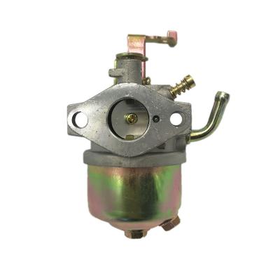 China Garden Machine Carb Carburetor For Wisconsin Subaru Robin EY20 EY15 DET180 WI-185 Generator for sale