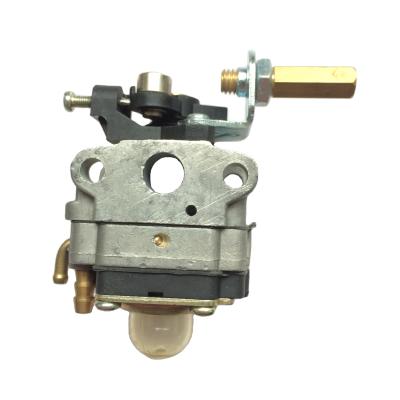 China Metal Carburetor for Shindaiwa T282X T282 String Grass Trimmer C211 Vergaser for sale