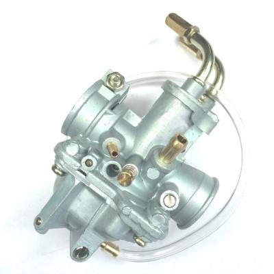 China High Quality Metal PW50 Carburetor For PW50 PW 50 1981-2009 Dirt Bike Motorcycles for sale