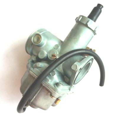 China PZ30 Metal Carburetor For ATV Dirt Bike Motorcycle Go Kart Taotao Sunl Coolster Baja 250 for sale