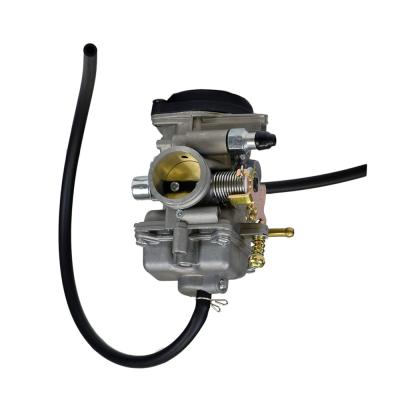 China Aluminum Carburetor For JS250 Jianshe 250CC ATV Quad TK Carburetor Assy for sale