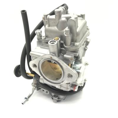 China Steel Carburetor Carburetor For Yamaha Warrior 350 YFM 350 YFM350 QUAD 1987-2004 ATV for sale