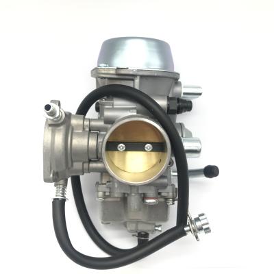 China Steel PD42 J Carburetor For Yamaha Grizzly 660 YFM660 2002 2003 2004 2005 2006 2007 2008 Carburettors for sale