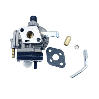 China New Metal Carburetor For Shindaiwa A021002360 Replace Old 70170-81020 Carburetor T270 C270 PB27 Carburatore for sale