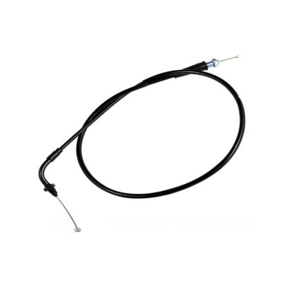 China 17910-HN1-000 Rubber Throttle Cable For Honda 1999-2004 TRX400EX for sale