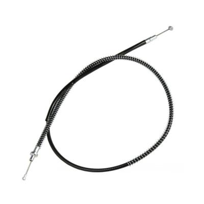 China Rubber Clutch Cable 2GU-26335-00-00 For Yamaha 350 YFZ350 White Lady 1987-2006 for sale