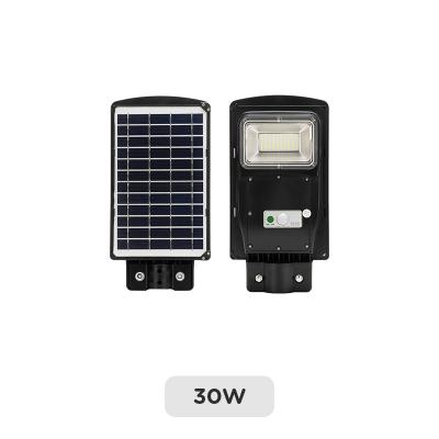 China ROAD ES04-30W Solar Street Light ES04-30W Solar Street Light for sale