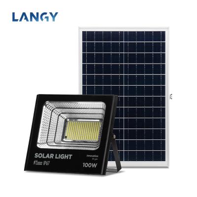 China Garden Langy Official IP65 Waterproof 25w Flood Light Led Garden, ROAD, Highway,Square for sale