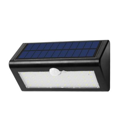 China Solar Led Outdoor Patio Light Langy Control Official Motion Sensor Wall Light for sale