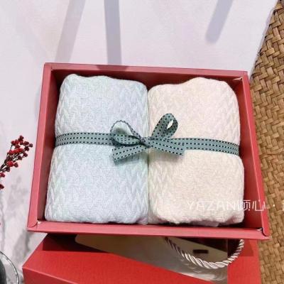 China Hot Sale Cute Designed Personalized Styling Towel As A Birthday Keepsake For Adults for sale