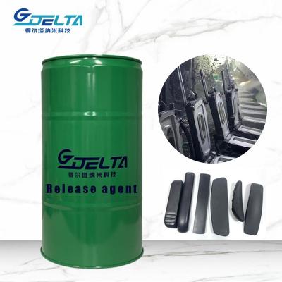 China Insoluble Solubility Liquid Polyester Resin Mold Release for Easy Molding en venta