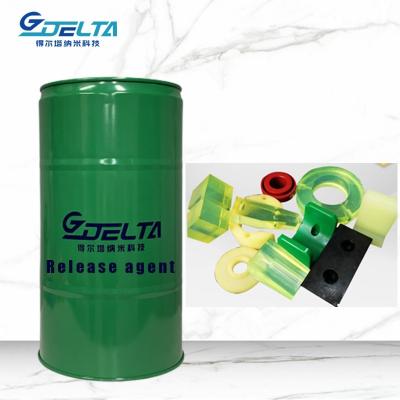 China GHI Odorless External Mold Release Agent Water Based for sale