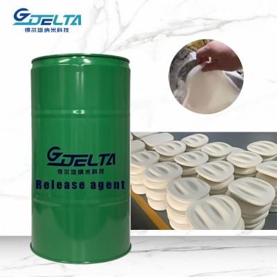 China PU Resin Polyurethane Foam Mold Release  20Kg 200Kg for sale