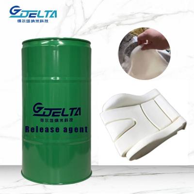 China Versatile PU Resin Semi Permanent Mold Release Agent For Various Molding Projects for sale