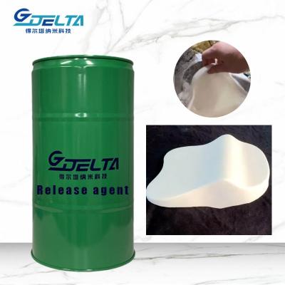 China Long Lasting PU Resin Mold Release Spray For Durable Molds for sale