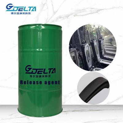 China Insoluble Polyurethane Release Agent For Polyester Resin Mold Release Liquid Usage en venta