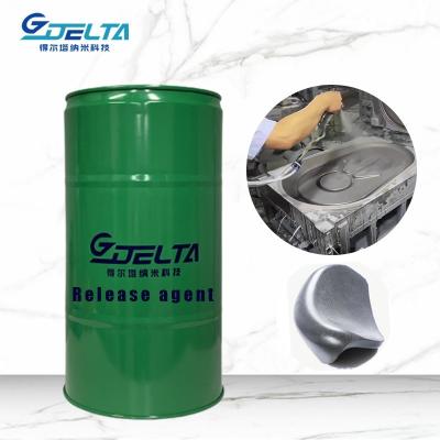 China 20Kg-200Kg Polyester Release Agent For Mold Release Agent Production en venta