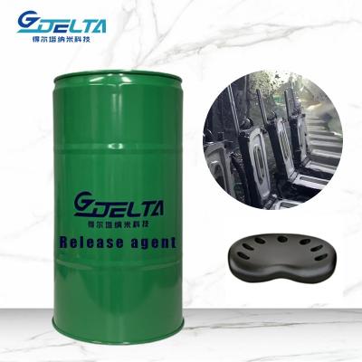 China Non-flammable Polyester Resin Mold Release 20Kg-200Kg for External Release Agent en venta