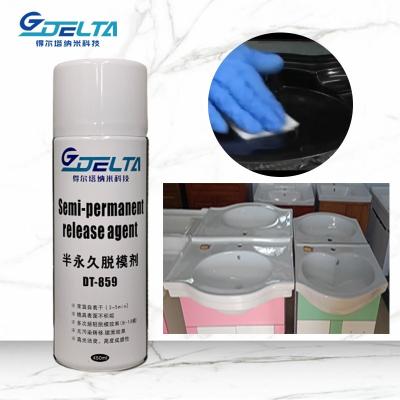 Китай Semi Permanent Epoxy Release Agent Optimal Performance For Spray Application продается