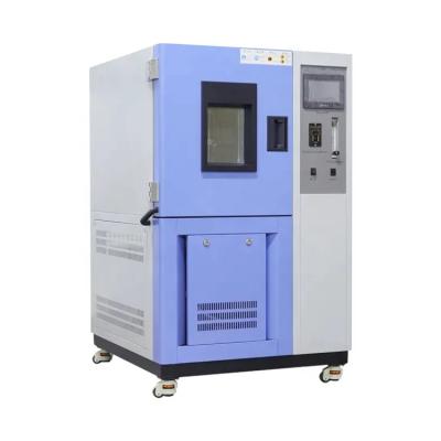 China Simulated Environment Ozone Aging Test Chamber Rubber Ozone Corrosion Aging Testing Machine for sale