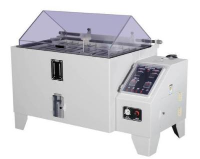 China Industrial Computerized Salt Spray Test Chamber Unveiling Material Durability In Salt Laden Environments for sale