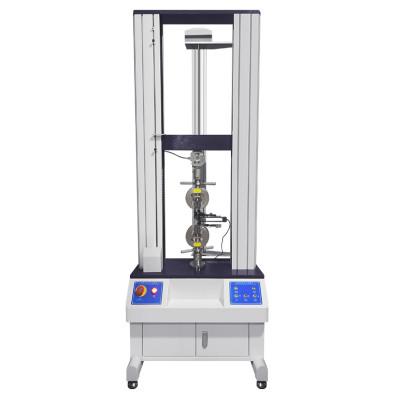 China Industrial Metal Tensile Test Chamber Tensile Pressure Testing Machine Computer Controlled for sale