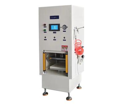 China Fully Automatic Fabric Shredding Machine For Textile Formaldehyde And PH Tests for sale