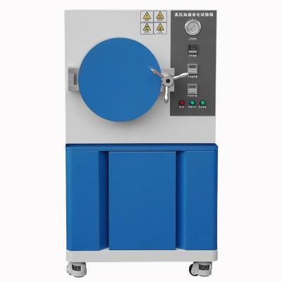 China PCT High Pressure Accelerated Aging Test Chamber For Semiconductor Industry for sale