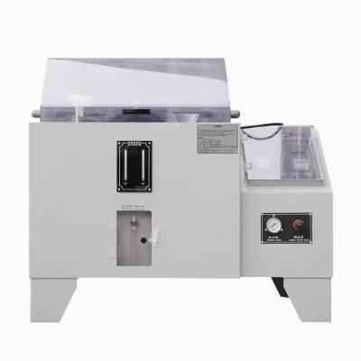 China Computerized Salt Spray Corrosion Test Chamber For Durability And Reliability Testing for sale