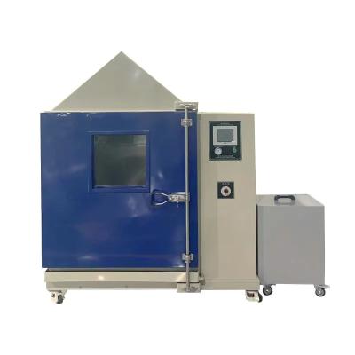 China ODM Environmental Salt Spray Aging Test Chamber Corrosion Test Machine Precise Control for sale