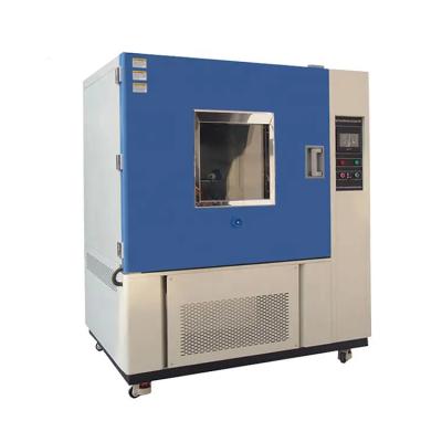 China LPX9K High Pressure Salt Spray Test Chamber for Comprehensive Environmental Simulation for sale