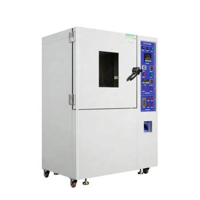 China 220V Ventilation Aging Test Chamber Machine For Accelerated Material Aging for sale