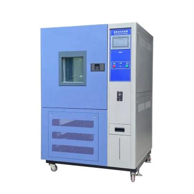 China 150L Ozone Aging Test Chamber Environmental Climate Test Chamber for sale