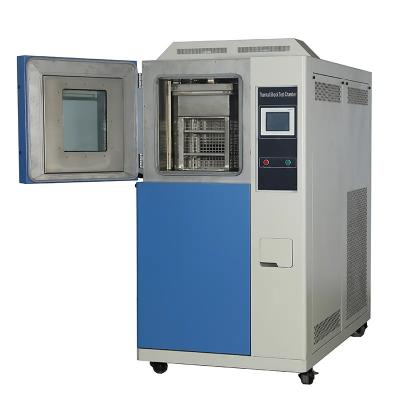 China Industrial Temperature Shock And Climatic Thermal Cycle Test Chamber for sale