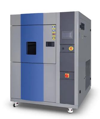 China Temperature Cycling Thermal Shock Environmental Test Chamber Precision Control for sale