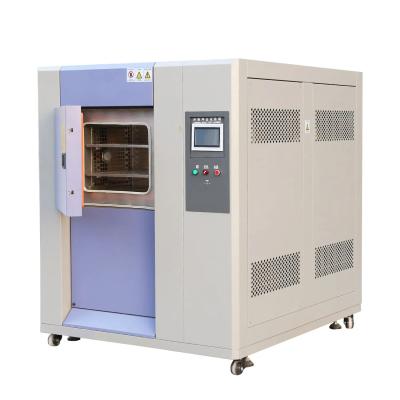 China CE Certified Thermal Shock Testing Machine Three Phase For Semiconductor Test for sale