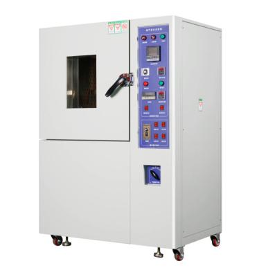 China Air Circulation Aging Climate Test Chamber 80L 150L 225L 408L 500L 800L 1000L for sale