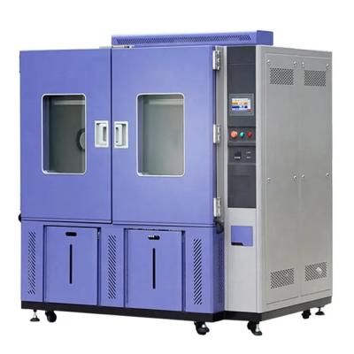 China Programmable Constant Climate Chamber For High Temperature And Humidity Testing for sale