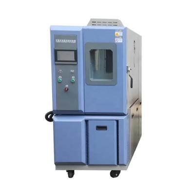 China Humidity And Temperature Stability Chambers Environmental Test Chamber Highly Accurate for sale