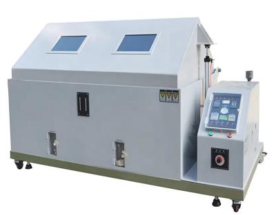 China Metal Screws Salt Spray Test Equipment And Accelerated Corrosion Test Machine 1200L for sale