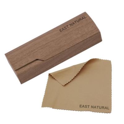 China Hand Made Glass Case Wholesale Fashion Glasses Case Custom Sunglasses Packaging Box for sale