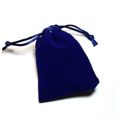 China According to your request custom small gift jewelry pouch packing bag for sale